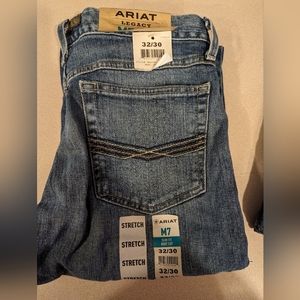 Men's Ariat M7 Jeans